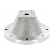 Lantaarnstuk E1 Groep 1, Flens 250 mm