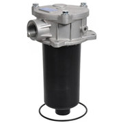 Hydrauliektank retourfilter 1 1/4" BSP 220 L/min