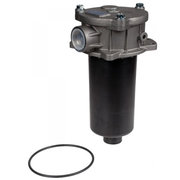 Hydrauliektank retourfilter 1 1/4" BSP 450 L/min