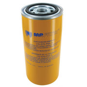 Filterelement papier 25µm type CS070P25 voor spin-on filter MPS070
