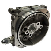 Tussenblok dubbelwerkend PT-circuit