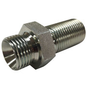 Schotkoppeling 1/2" BSP