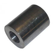 HM2 bevestigingsbus met binnendiameter 16,25 mm voor cilinder met boring &Oslash;32 mm en &Oslash;40 mm, lengte 30 mm