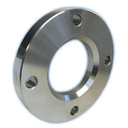 HMF front flens voor cilinder met boring &Oslash;50 mm