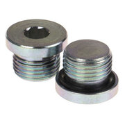 Blindplug 3/4" BSP