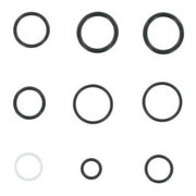Afdichtingsset voor P80 stuurventielen