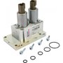 Danfoss magneetspoel voor proportioneel ventiel 12V