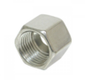 RVS wartelmoer 6L (M12x1,5)