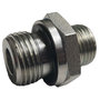 RVS BSP 1/4&quot; - 10L (M16x1,5) male inschroefkoppeling