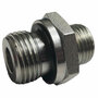 RVS BSP 1/4&quot; - 6S (M14x1,5) male inschroefkoppeling