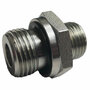 RVS BSP 1/2&quot; - 12S (M20x1,5) male inschroefkoppeling