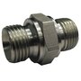 RVS verloopadapter 1/8" BSP male