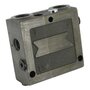 Danfoss PVG 32 proportioneel beginsectie vaste pomp 3/4" incl. actuator pilot toevoer voor elektrische &amp; hydraulische 
