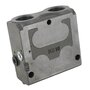 Danfoss PVG 32 midden inlaatsectie variabele pomp 150 l/min - 1" incl. actuator pilot toevoer voor elektrische besturing