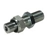 BSP 1/4&quot; - 8L (M14x1,5) male inschroef schotkoppeling