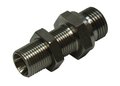 RVS BSP 1/4&quot; - 6L (M12x1,5) male inschroef schotkoppeling