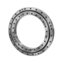 Draaikranslager zonder vertanding met buitendiameter 750mm