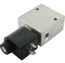 3/2 hydrauliek klep 12V DC 3/8" BSP 35 l/min