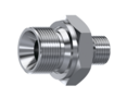 RVS verloopadapter 5/8&quot; BSP -1/2&quot; BSP male