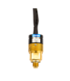 3/8" Thermostaat met softstart 50&deg;C | Voor hydraulische oliekoeler