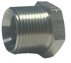 Blindplug 1/4&quot; NPT male