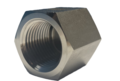 RVS Blindplug 2" BSP female