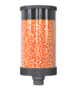 Ontluchtingsfilter Silicagel 1&quot; BSP voor hydrauliektank 100-400l