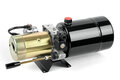 24V 3,0kW hydrauliek powerpack | 2,7cc pomp | enkelwerkend circuit