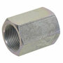 Zeskantbus 1/4" - 1/4" BSP zeskant female