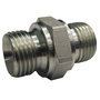 Rechte koppeling 3/4&quot; BSP male