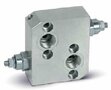 Drukbegrenzingsventiel hydro motoren VAU 1/2" MP/MR