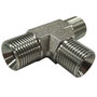 T-koppeling 1/2" BSP