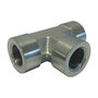 T-koppeling 3/4" BSP female