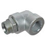 Draaikoppeling 2" BSP 90&deg;