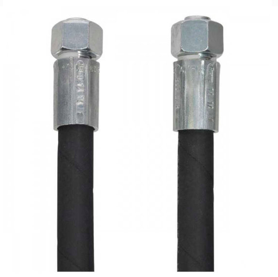 Hydrauliek Slangen Hydrauliek24.nl