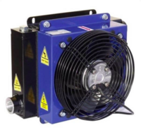 Waarom heb ik een hydraulische oliekoeler nodig? Waarom heb ik een hydraulische oliekoeler nodig?