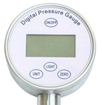 De voordelen van een digitale manometer De voordelen van een digitale manometer