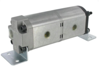 Hydraulische verdeelmotoren, waar dienen ze voor? Hydraulische verdeelmotoren, waar dienen ze voor?