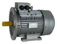 Elektromotoren in de hydrauliek Elektromotoren in de hydrauliek