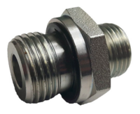 Werkdruk voor koppelingen en adapters Werkdruk voor koppelingen en adapters