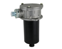 Het belang van hydraulische filters Het belang van hydraulische filters