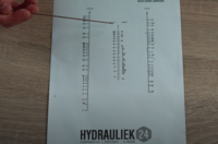 Het bepalen van een leidingdiameter