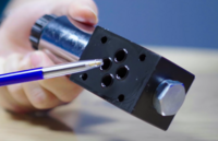 Informatie en uitleg over de verschillende soorten stuurventielen