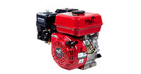 Berekening motor/pomp combinatie of mini powerpack