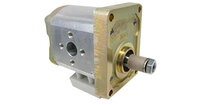Bosch Rexroth hydraulische pompen nieuw bij Hydrauliek24.nl