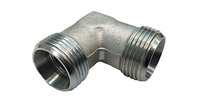 Hydraulische koppelingen; een overzicht