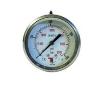 Waar moet je op letten bij aanschaf van een manometer? Waar moet je op letten bij aanschaf van een manometer?