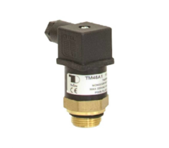 Thermostaat 1/2
