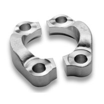 SAE flenshelft set 1