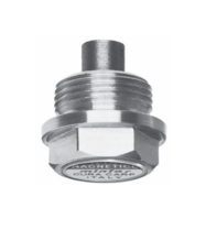 Magneet blindplug 3/4